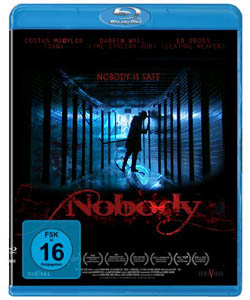 Nobody (Blu-Ray)